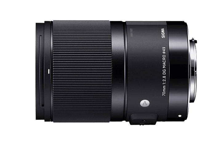 sig70macroart 728x462 - Deal: Sigma 70mm f/2.8 DG ART Macro Lens $399 (Reg $469)