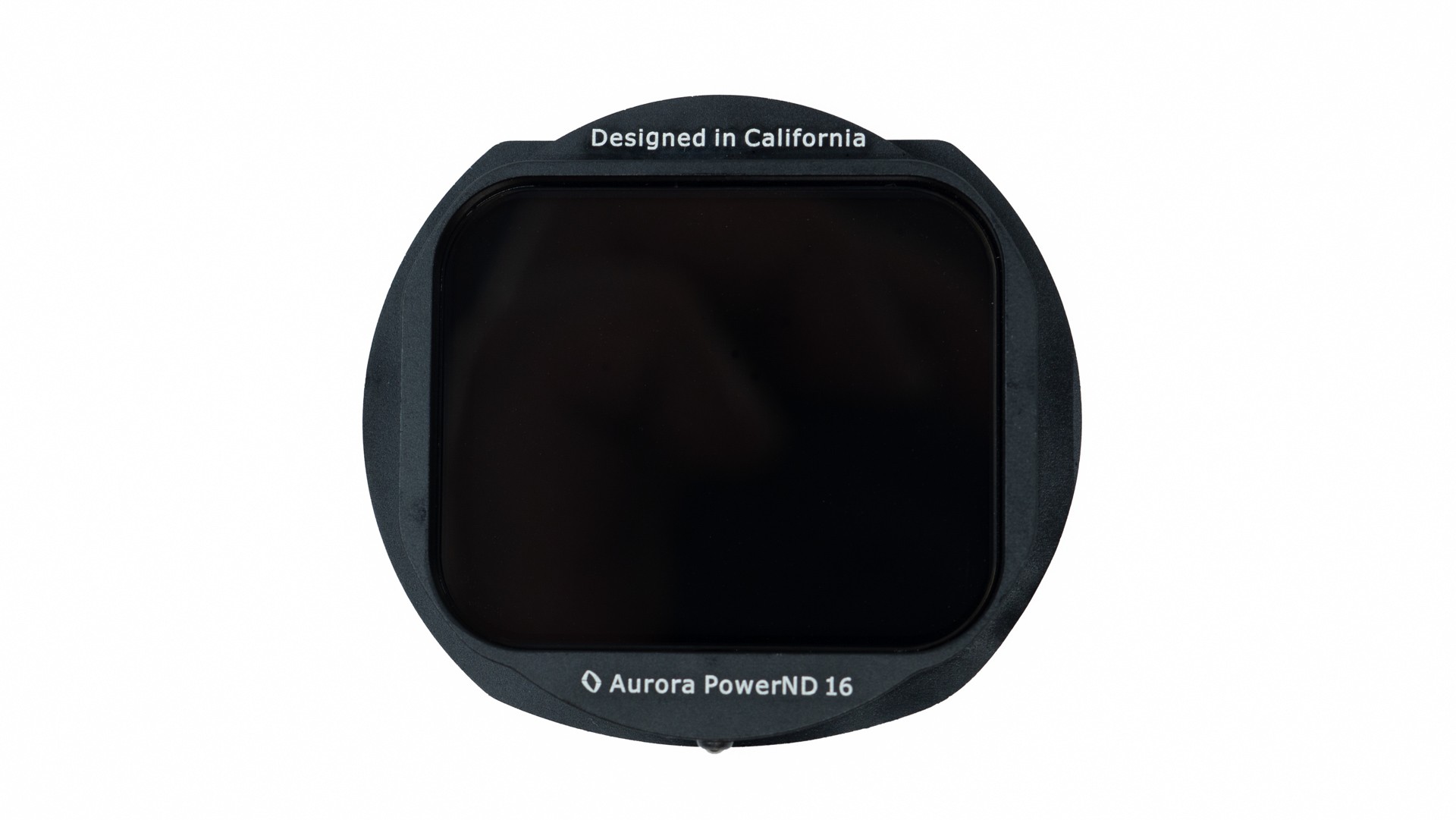 word image 1 - Aurora Aperture introduces a revolutionary filter system for mirrorless mount adapters