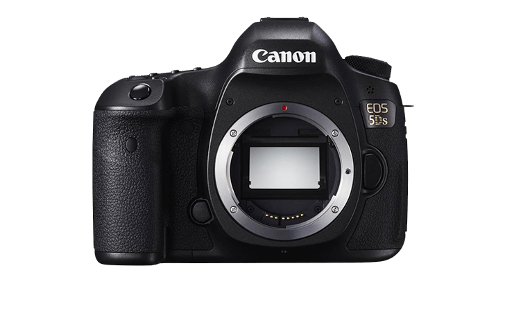5dspng 728x462 - Canon EOS 5DS and Canon EOS 5DS R see massive price drops