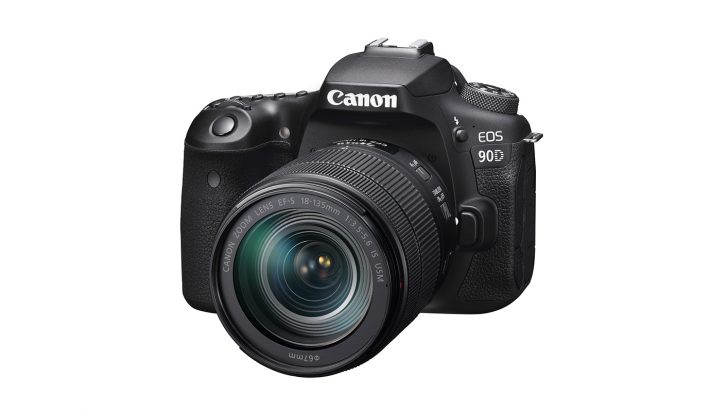 90D 12 728x412 - Canon EOS 90D Firmware v1.1.1 is now available
