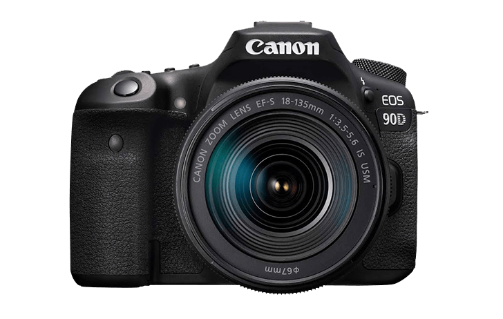 canoneos90dbigpng 728x462 - Canon to add 24p recording to the Canon EOS 90D, Canon EOS RP & Canon EOS M6 Mark II