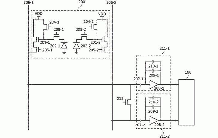 patentdpafdr 728x462 - Patent: Expanded dynamic range using DPAF sensors