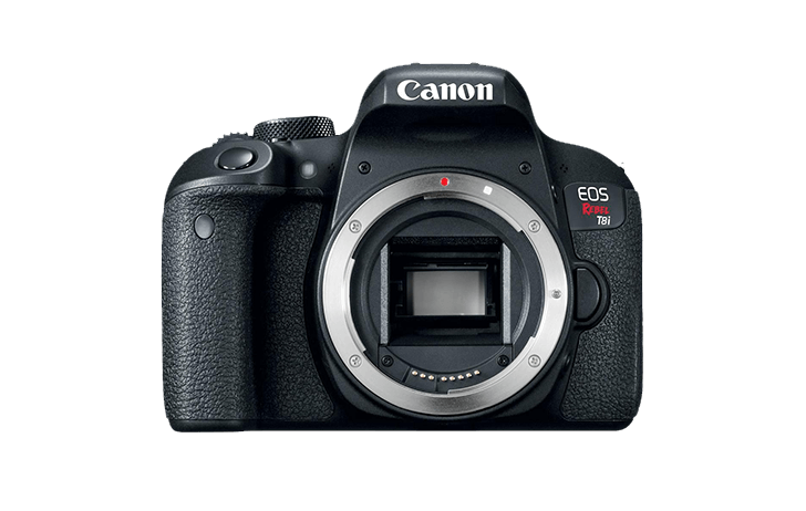 rebelt8i 728x462 - An unreleased Canon camera appears for certification.