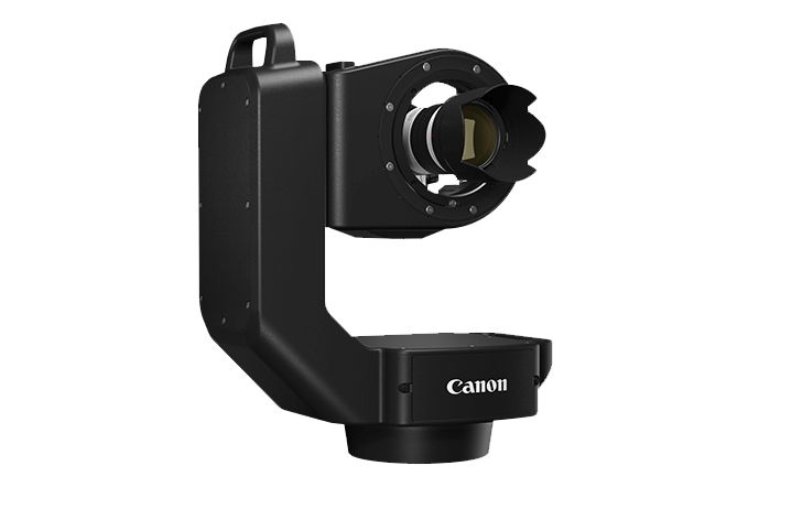 canonrobot 728x462 - Canon Announces The Development Of An Innovative Photography Solution For Live Events