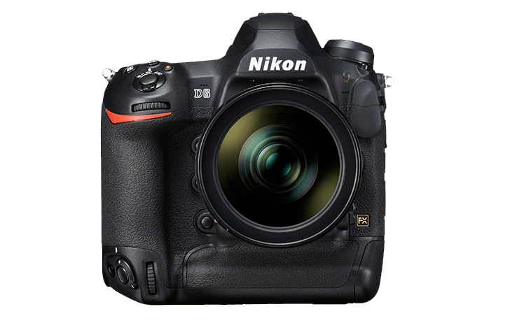 nikond6 728x462 - Industry News: Nikon to end camera production in Japan