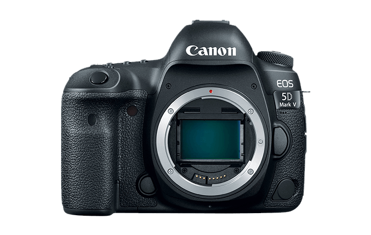 5d5 728x462 - Deal: Canon EOS 5D Mark IV Bundles at Adorama