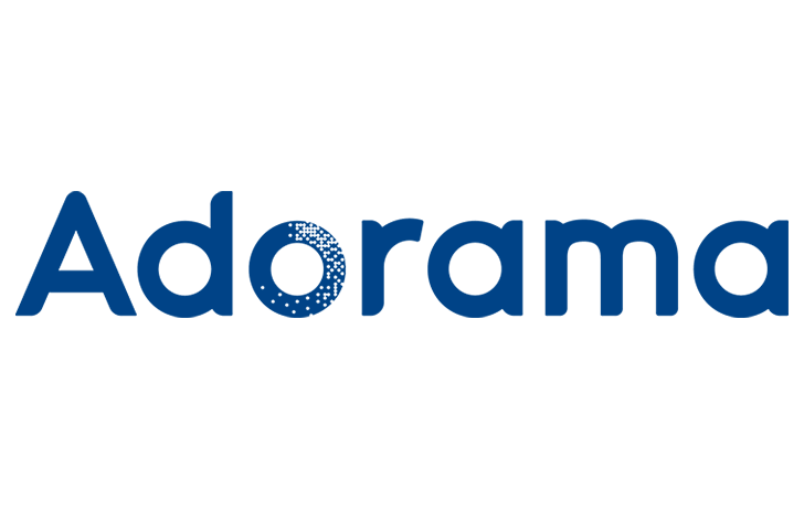 adoramalogonew 728x462 - Adorama launches their rebrand with new logo and web site