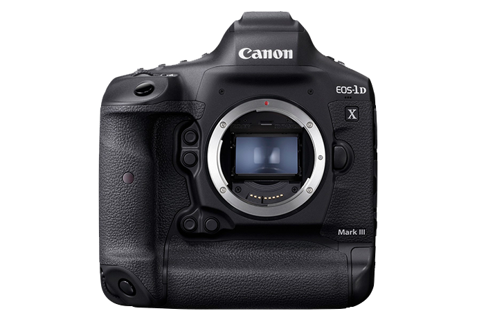 eos1dxmark3 728x462 - Canon officially announces the Canon EOS-1D X Mark III