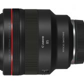 rf85mmds 2 168x168 - Images and specifications for the upcoming RF 70-200mm f/2.8L IS USM, RF 85mm f/1.2L USM DS & DM-E100