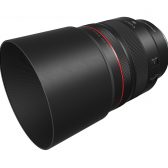 rf85mmds 7 168x168 - Images and specifications for the upcoming RF 70-200mm f/2.8L IS USM, RF 85mm f/1.2L USM DS & DM-E100