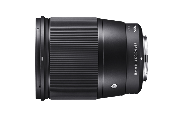 sigma16 728x462 - SIGMA again announces EF-M lenses, and mount conversion service
