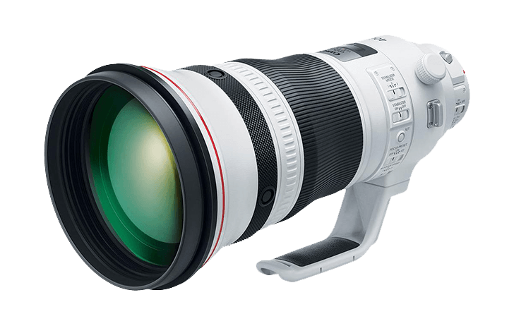 canon40028lisiii 728x462 - Firmware: Updates for the EF 400mm f/2.8L IS III and EF 600mm f/4L IS III are available