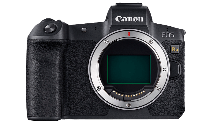 canoneosrapng 728x462 - Canon officially announces the Canon EOS Ra astrophotography camera