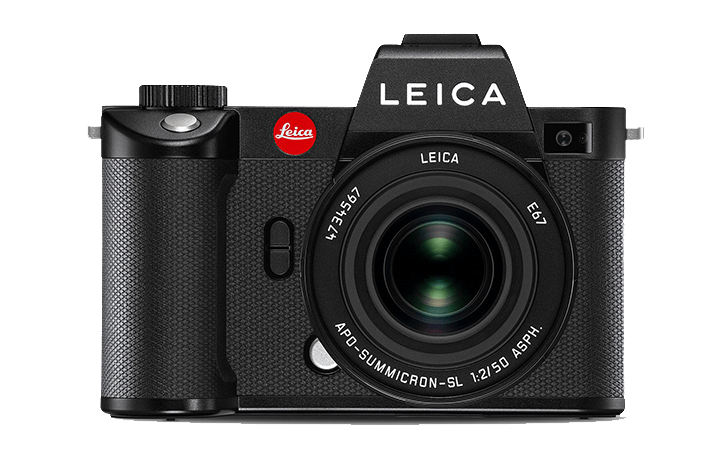 leicasl2png 728x462 - Industry News: Leica announces the Leica SL2