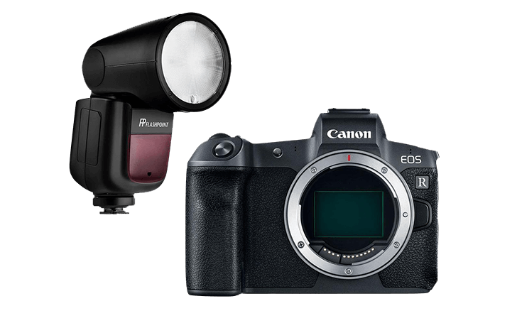 eosrflashppoint - Hot Deal: Canon EOS R Body $1499, Canon EOS 5D Mark IV $1999 from Adorama