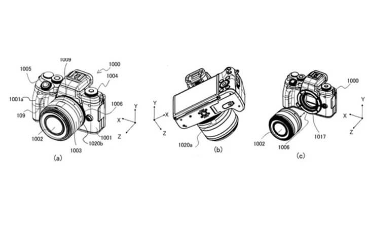 patentibiseosm - Patent: IBIS appears in EOS M and PowerShot cameras