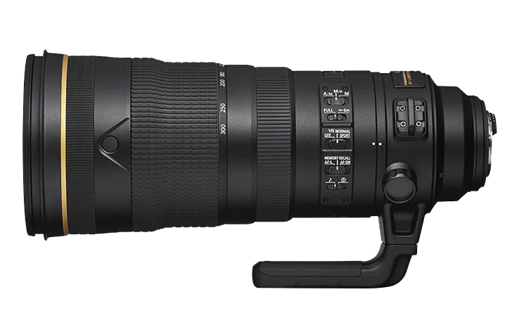 nikon120300png - Industry News: Lots of new gear from Nikon will be announced shortly