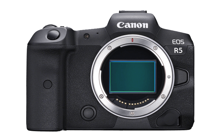 canoneosr5 - Stock Notice: Canon EOS R5 body at Adorama