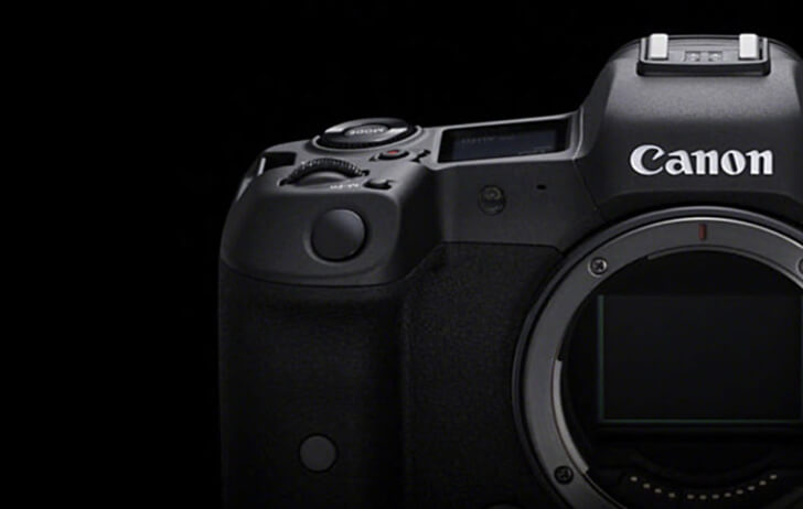 eosr5shadow - Firmware: Canon releases v1.4.0 for the Canon EOS R5