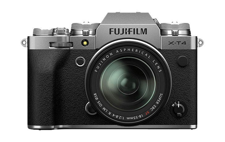 fujixt4 - Industry News: Fujifilm officially announces the X-T4