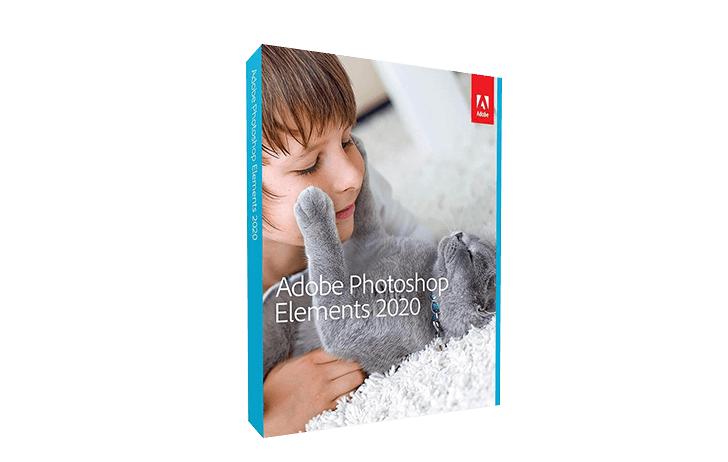 Deal of the Day: Adobe Photoshop Elements 2020 $59 (Reg $99)