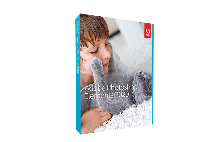 photoshopelements - Deal of the Day: Adobe Photoshop Elements 2020 $59 (Reg $99)