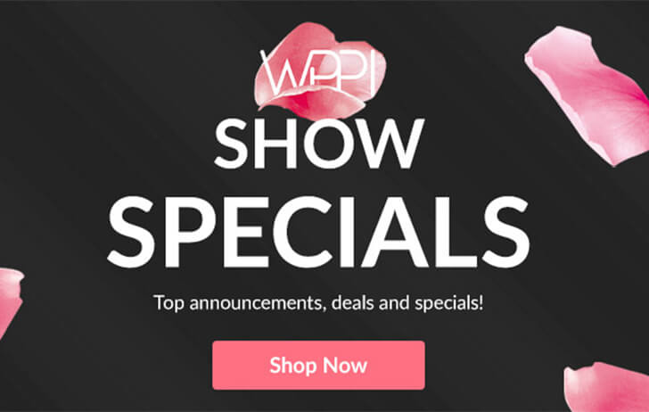 wppispecials - Check out the WPPI show deals at Adorama