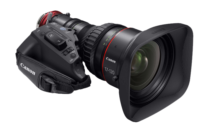 cs17120 - A new Cine-Servo zoom lens is coming soon, the CN 10x25 [CR3]