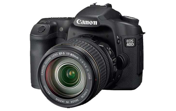 eos40d - Counting down my five favorite Canon digital cameras ever. Coming in at #2…..