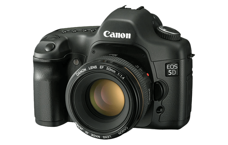 eos5dclassic - Counting down my five favorite Canon digital cameras ever. Coming in at #4…..