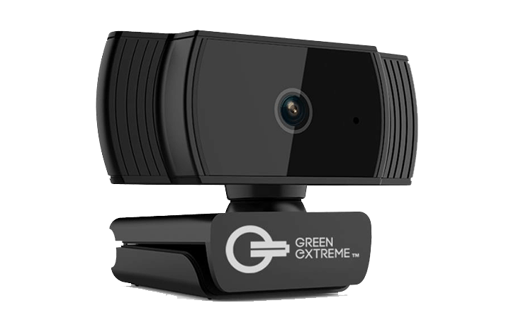 greewebcam - Deal of the Day: Green Extreme T200 HD Webcam $54 (Reg $99)