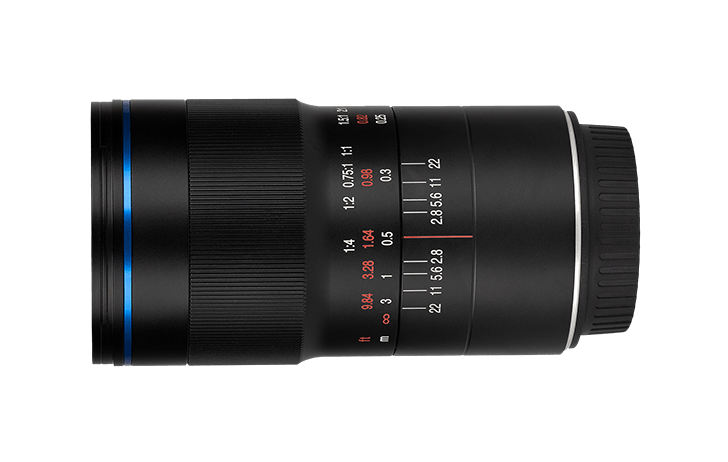 laowarfmacro - The Laowa 100mm f/2.8 2X Ultra Macro for the Canon RF mount is now available