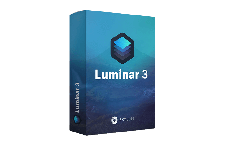 luminar3 - You can now get Skylum Luminar 3 for free