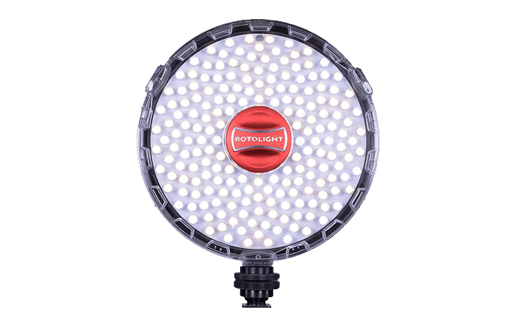 rotolight2 - Deal of the Day: Rotolight NEO II On-camera LED Lighting Fixture, Light and Flash Modes $159 (Reg $295)