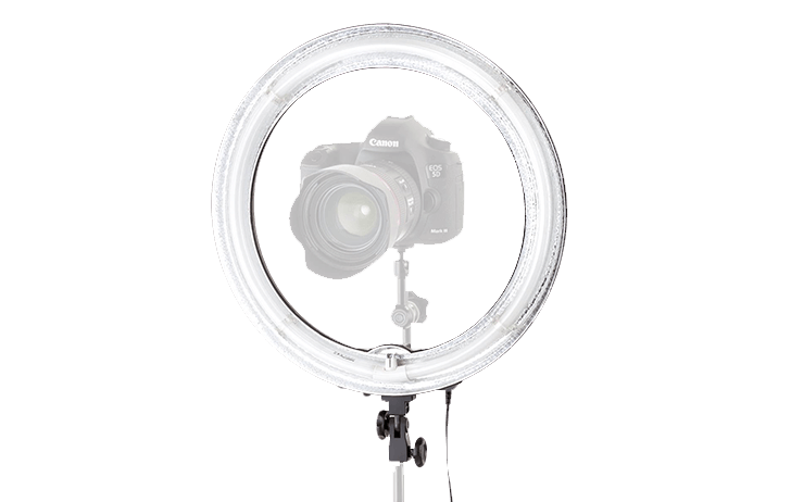 adoramaringlight - Deal of the Day: Flashpoint 13" Vlogger Ringlight $39 (Reg $69)