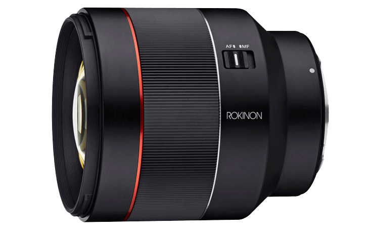 samyang af 85mm f1 4 rf 评测
