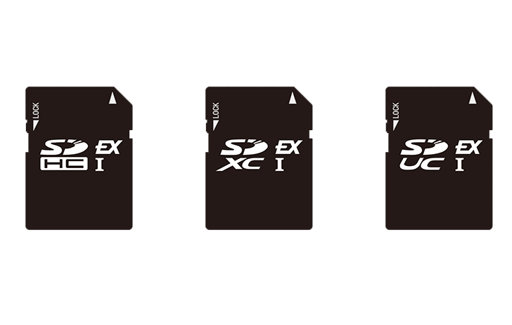 sdexpress - Industry News: SD Express Delivers New Gigabyte Speeds for SD Memory Cards