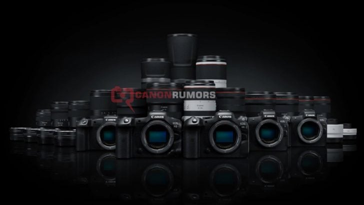 eosrlineupbig 728x411 - Further clarification of what will be announced by Canon next month
