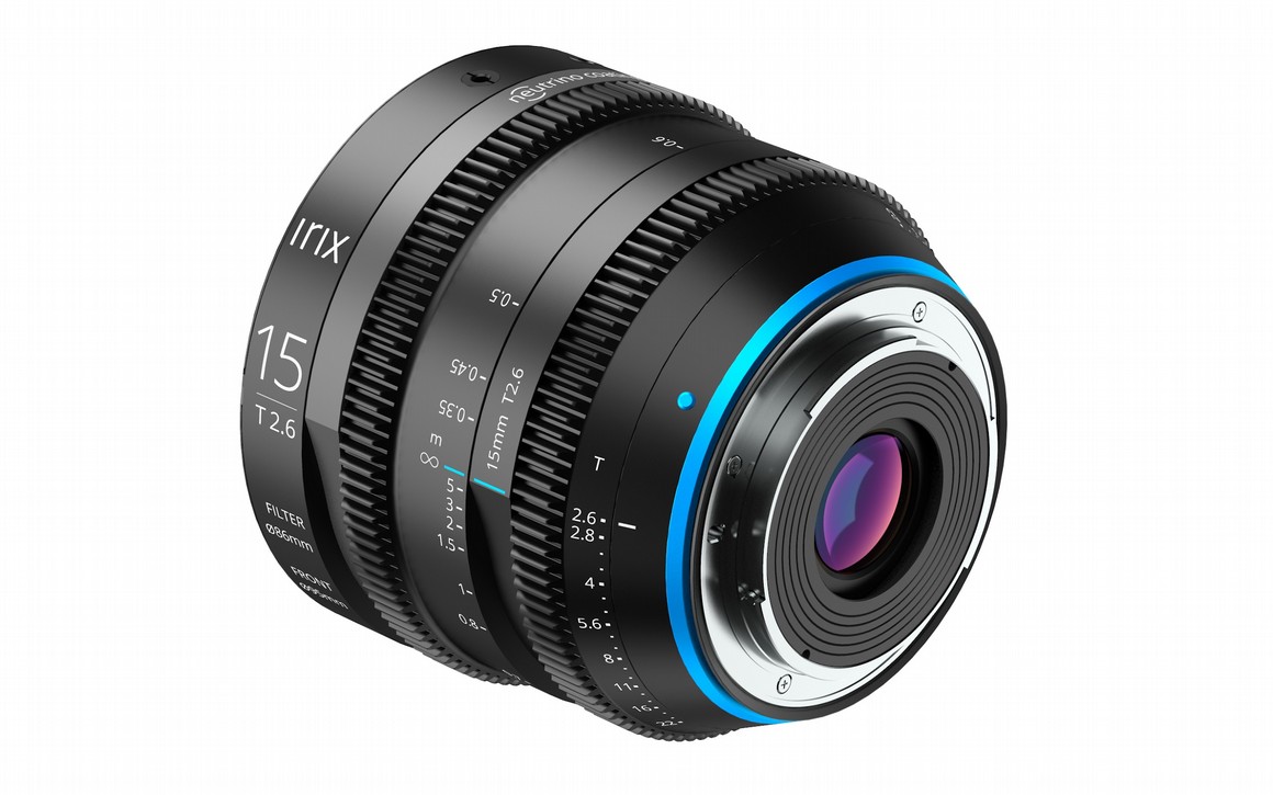 word image 17 - Irix has announced the affordable 8K ready CINE 15mm T2.6