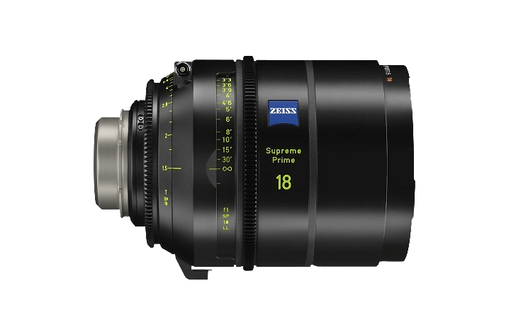 zeisssupremeprime18 - Images of three new Zeiss Supreme Prime Cinema lenses leak ahead of announcement