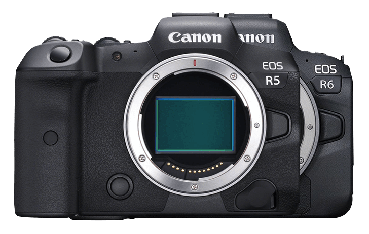 eosr5r6 - DPReview: Canon EOS R5 and R6 overheating claims tested: cameras work as promised - but that's not enough
