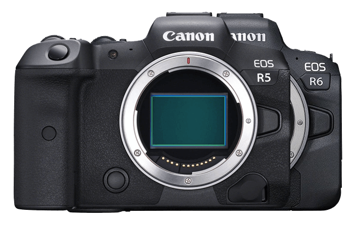 eosr5r6 - Canon releases firmware updates for the EOS R5 and EOS R6