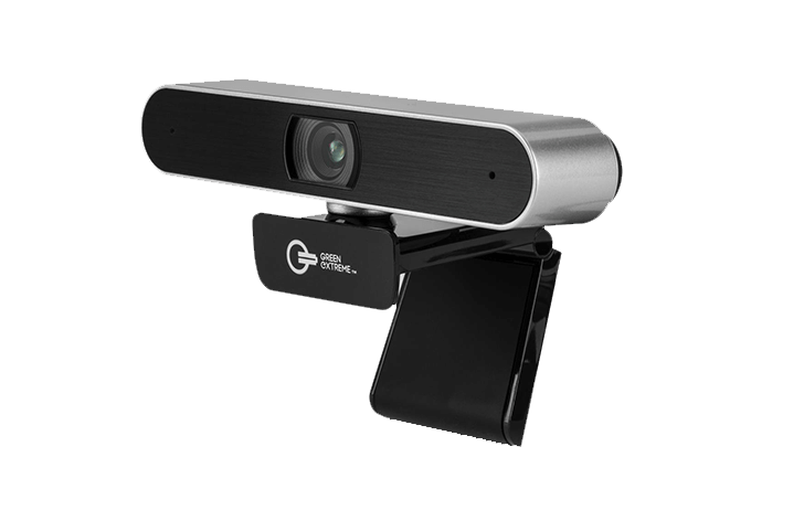 greenextremewebcam - Deal of the Day: Green Extreme T300 HD Webcam $79 (Reg $149)