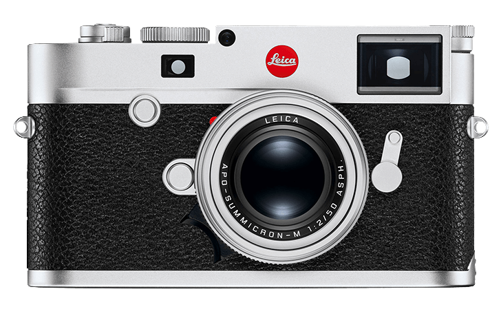 Industry News: Leica announces the Leica M10-R