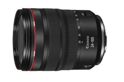 Canon RF 24-105mm f/4L IS USM
