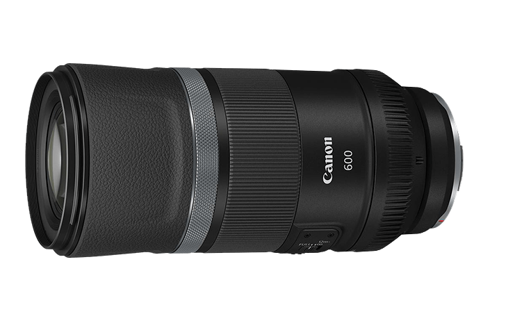 rf600 - Deal: Canon RF 600mm f/11 IS STM $559 (Reg $699)