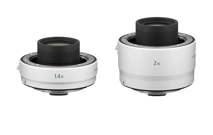 rfteleconverters - New type of teleconverter coming from Canon alongside a Supertelephoto zoom