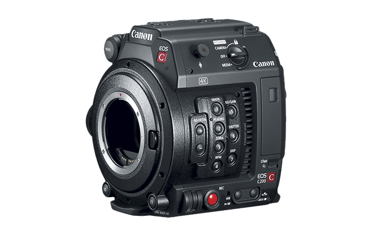 c200bbig - The Canon Cinema EOS C200 Mark II will arrive in April [CR3]