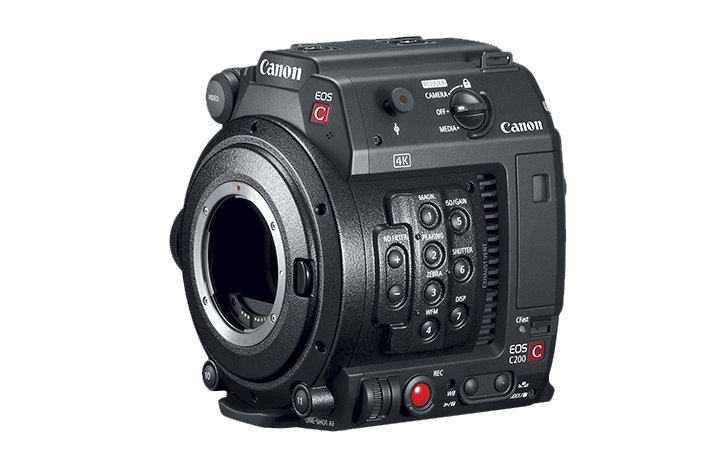 c200bbig - The Canon Cinema EOS C70 is in the wild [CR2]