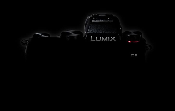 lumixs5teaser - Industry News: Panasonic S5 specifications leak ahead of an official announcement